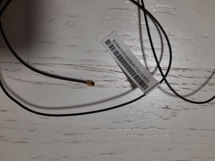 Wifi антенна для компьютера