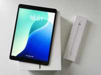 Na Sprzedaż: iPad Air 3. generacji 10.5" 64 GB Wi-Fi + Rysik Apple