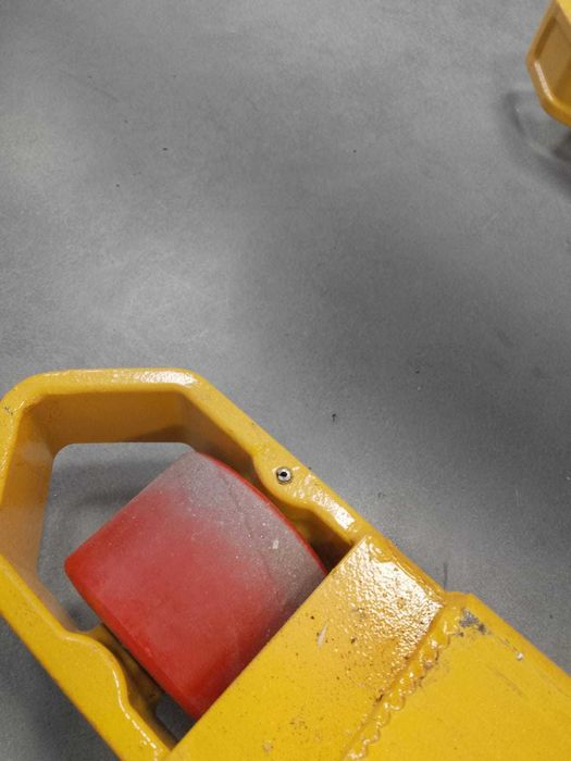 Masztowy Wózek Paletowy WRHS 1016