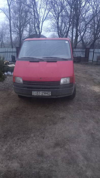 Продам Форд Транзіт