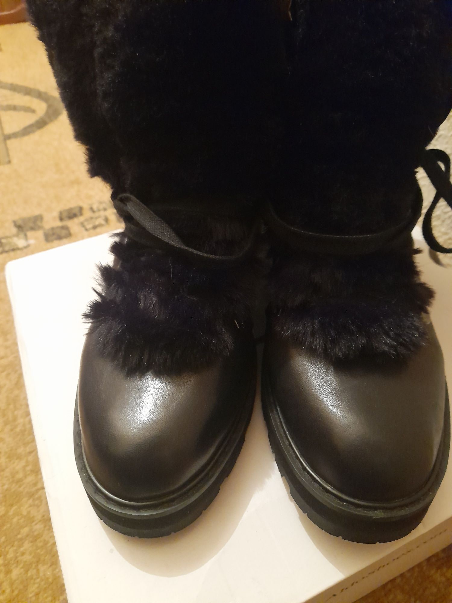 Черевики, чобітки жіночі ALDO