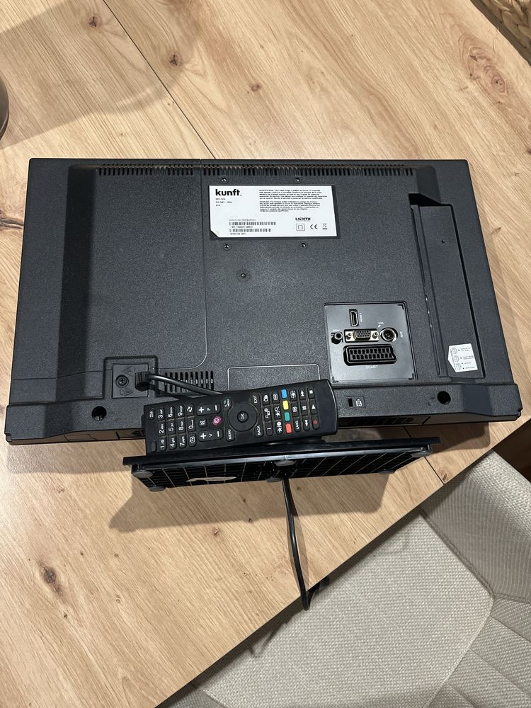 Televisao Kunft…