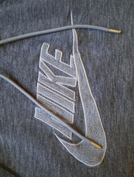 Bluza z kapturem Nike