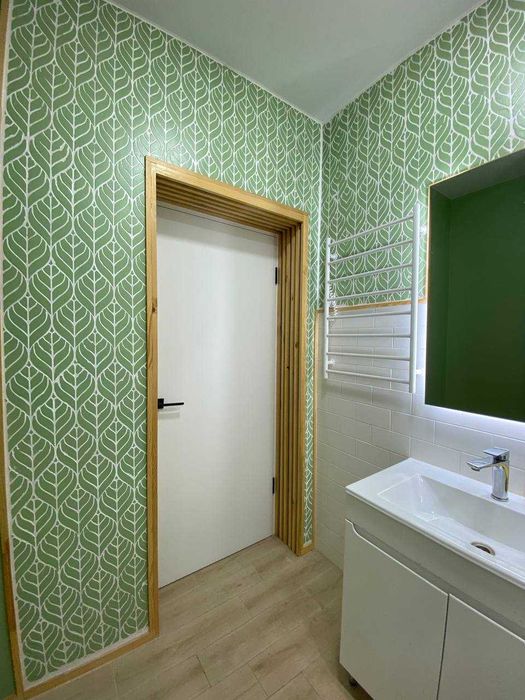 Продам новый дом капитальный ремонт 140м2