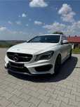 Mercedes CLA 45 AMG