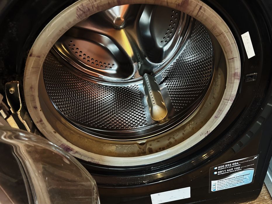 pralka za darmo hotpoint ariston automat
