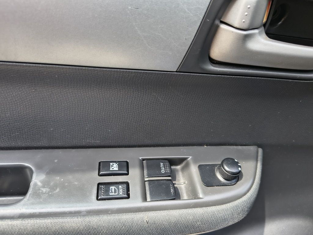 Suzuki Swift 1.3 DDIS Długie opłaty