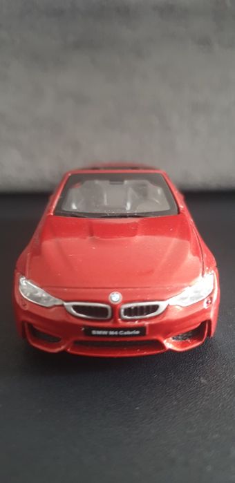 Bmw m4 kabrio mpower