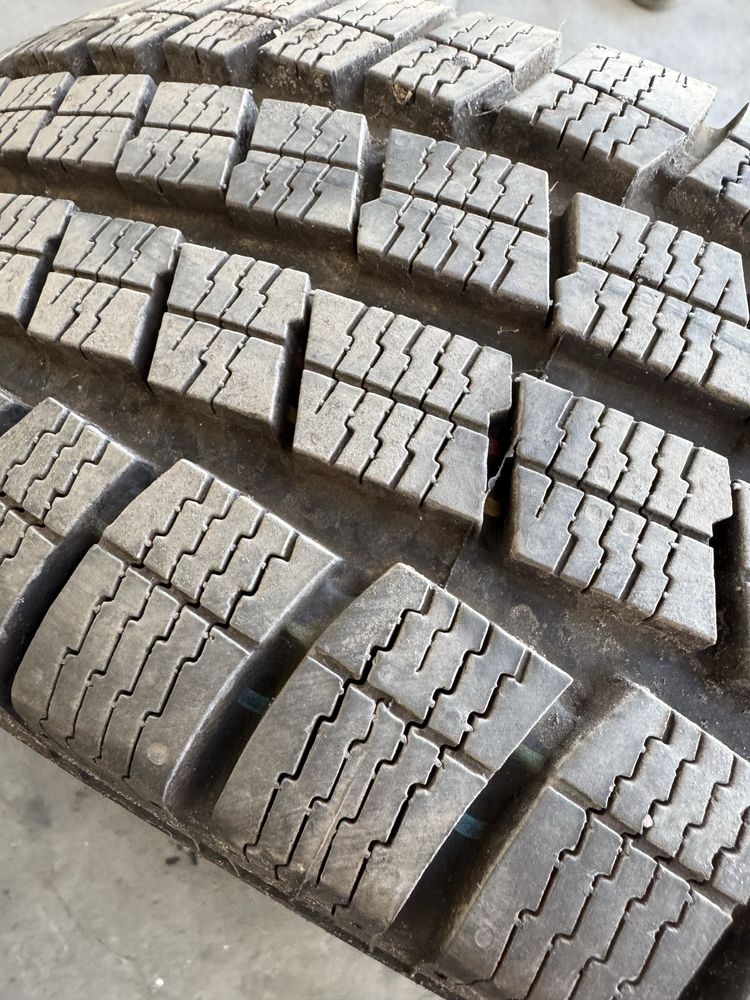 Kola felgi opony 5x114,3  Fiat talento Trafic III Vivaro B 206/65/16r