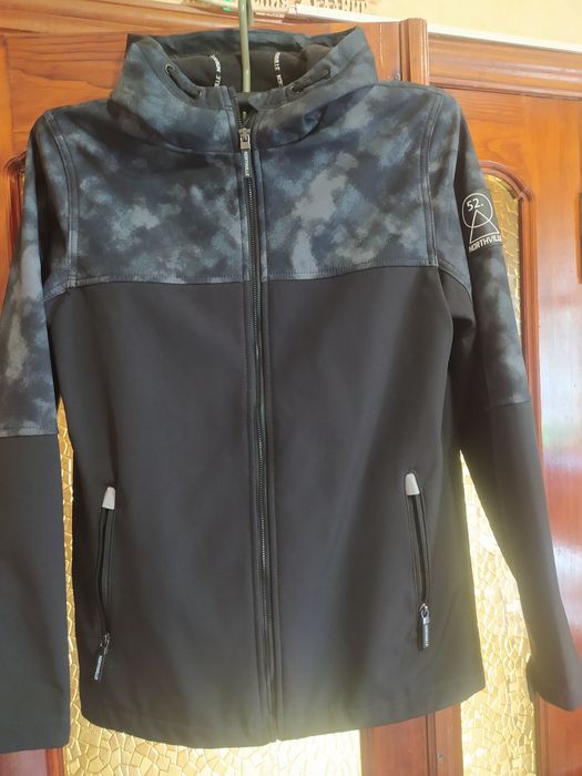 Термо куртка демисизон !!!