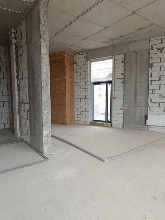 Продаж комерційного приміщення в ЖК 'Кельце'