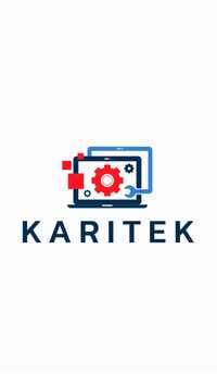 KARITEK - Комп'ютерний сервіс