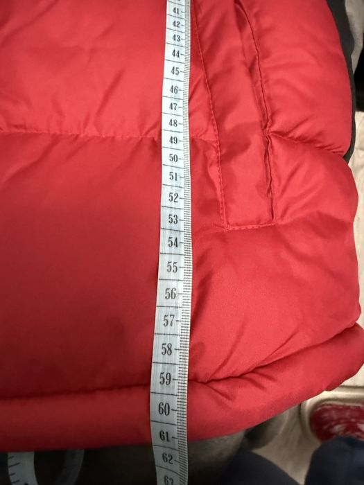 Продам зимову куртку 10-12 років фірми Vertical’9