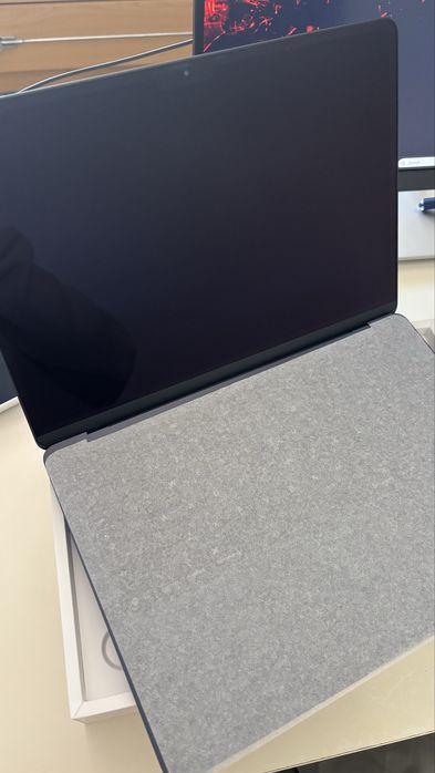 Macbook Air M4 13” 2025 NOVO