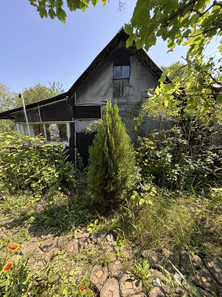 Продам дачу на РТС, ХТЗ, Новые дома