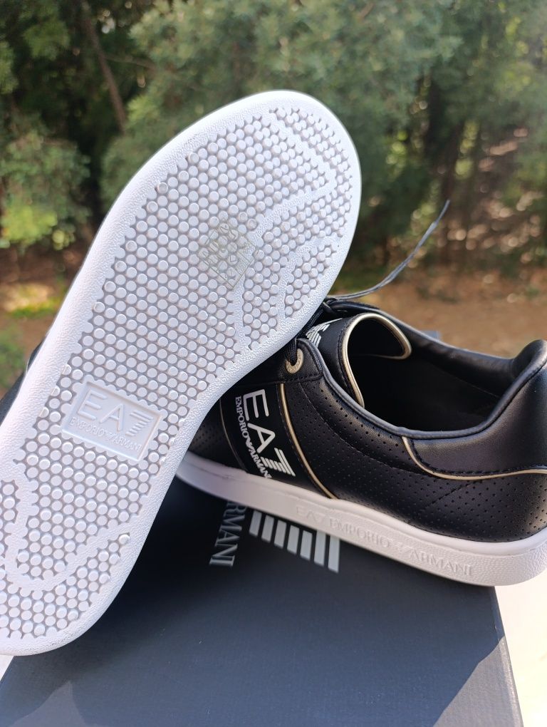 Sapatilhas tamanho 41 Emporio Armani