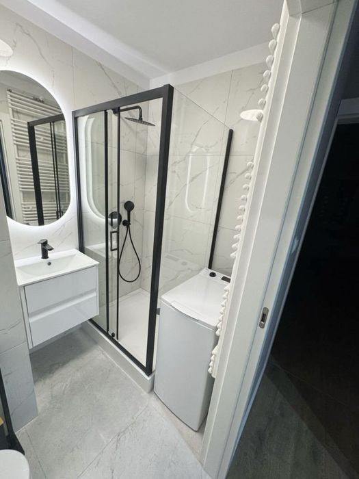 Rubinkowo, 2 pokojowe mieszkanie, po remoncie!