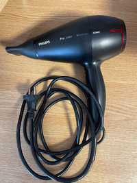 Продам фен Philips Prestige Pro HPS910