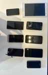 Telefony / samsung, iphone, xiaomi, lg, sony, lenovo
