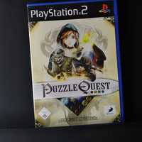 Puzzle Quest Ps2