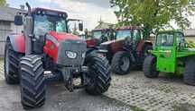 McCormick xtx 145 mc cormick jak ( mx 150) (mx 135)