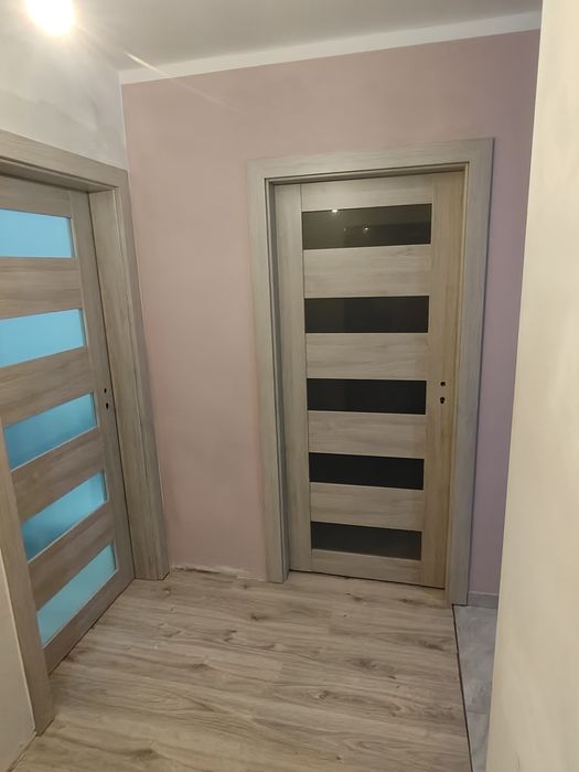 Usługi remontowo-budowlane