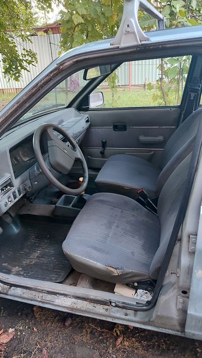 Ford Escort 1.3 Універсал Бензин