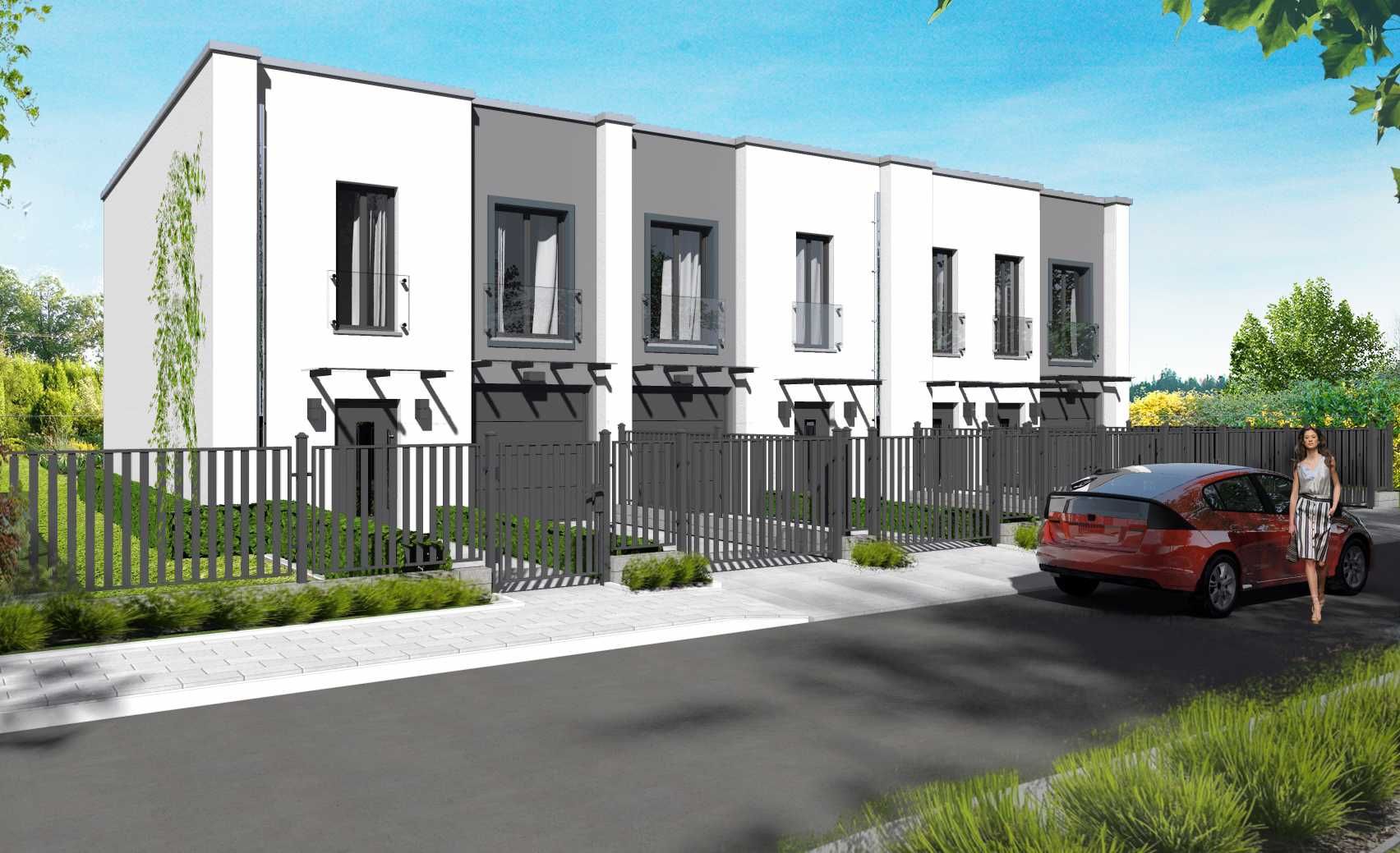 architekt projektant projekt budowlany pozwolenie na budowę adaptacja