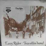 cd - easy rider - travellin' band