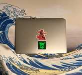 Apple MacBook Pro 13" (2020) - M1 8-Cores/8GB/256GB SSD