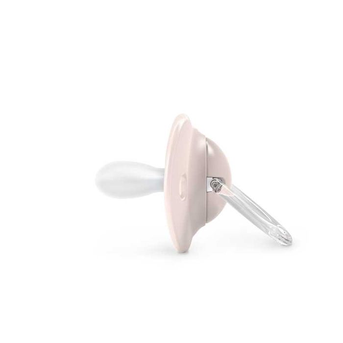 Smoczek silikonowy fizjologiczny SX PRO 0-6m dreams SUAVINEX