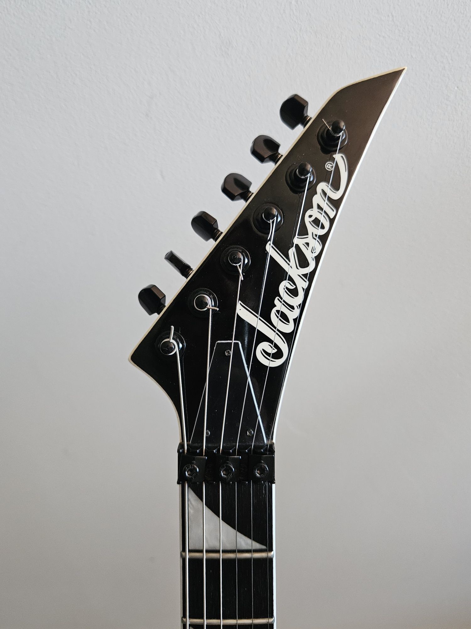 gitara elektryczna jackson js32 dinky