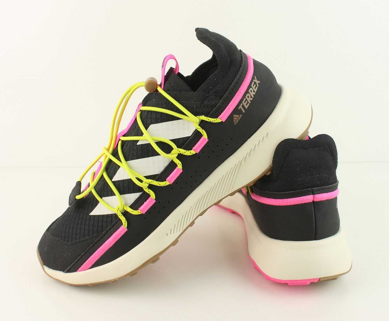 ADIDAS TERREX - oryginalne buty sportowe ROZM. 40,5