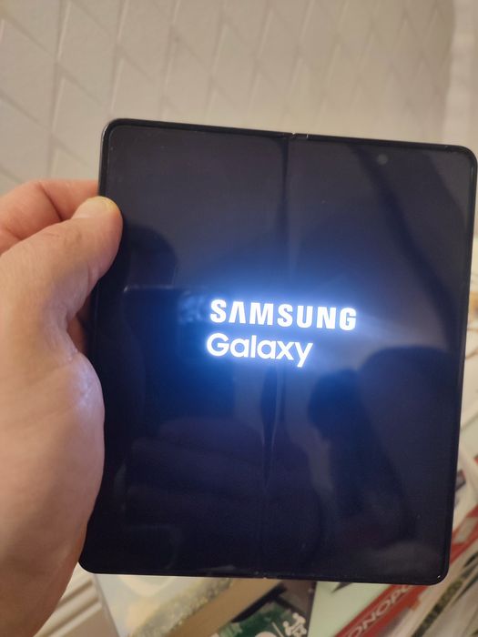 Samsung Galaxy Fold 4 12/256 GB