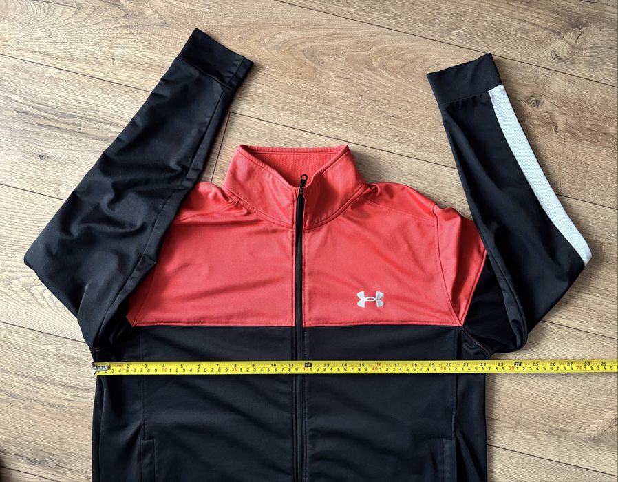 Bluza under armour r.L