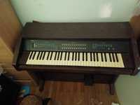 Organy Yamaha SK 100 sprawne