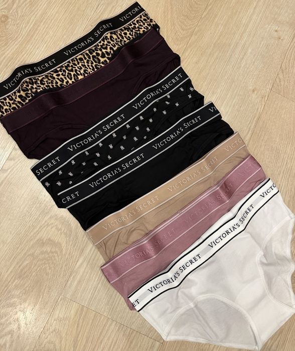 Труски Вікторія Сікрет