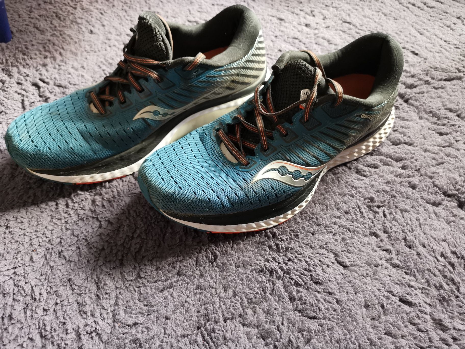 obuwie do biegania Saucony Guide 13, rozmiar 42,5