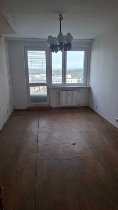 Mieszkanie 38,1 m2, Os. Kosmonautów, Poznań