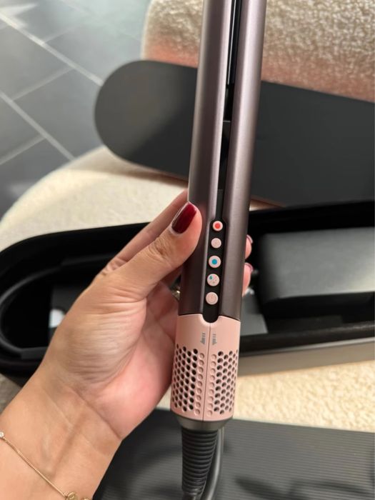 Випрямляч Dyson Airstrait HT01 Jasper Plum Оригінал новий!