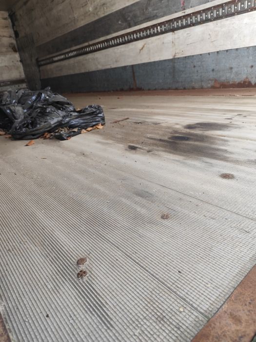 контейнер любого розміру