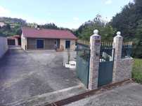 vendo casa, Totalmente remodela com moveis alta qualidade,