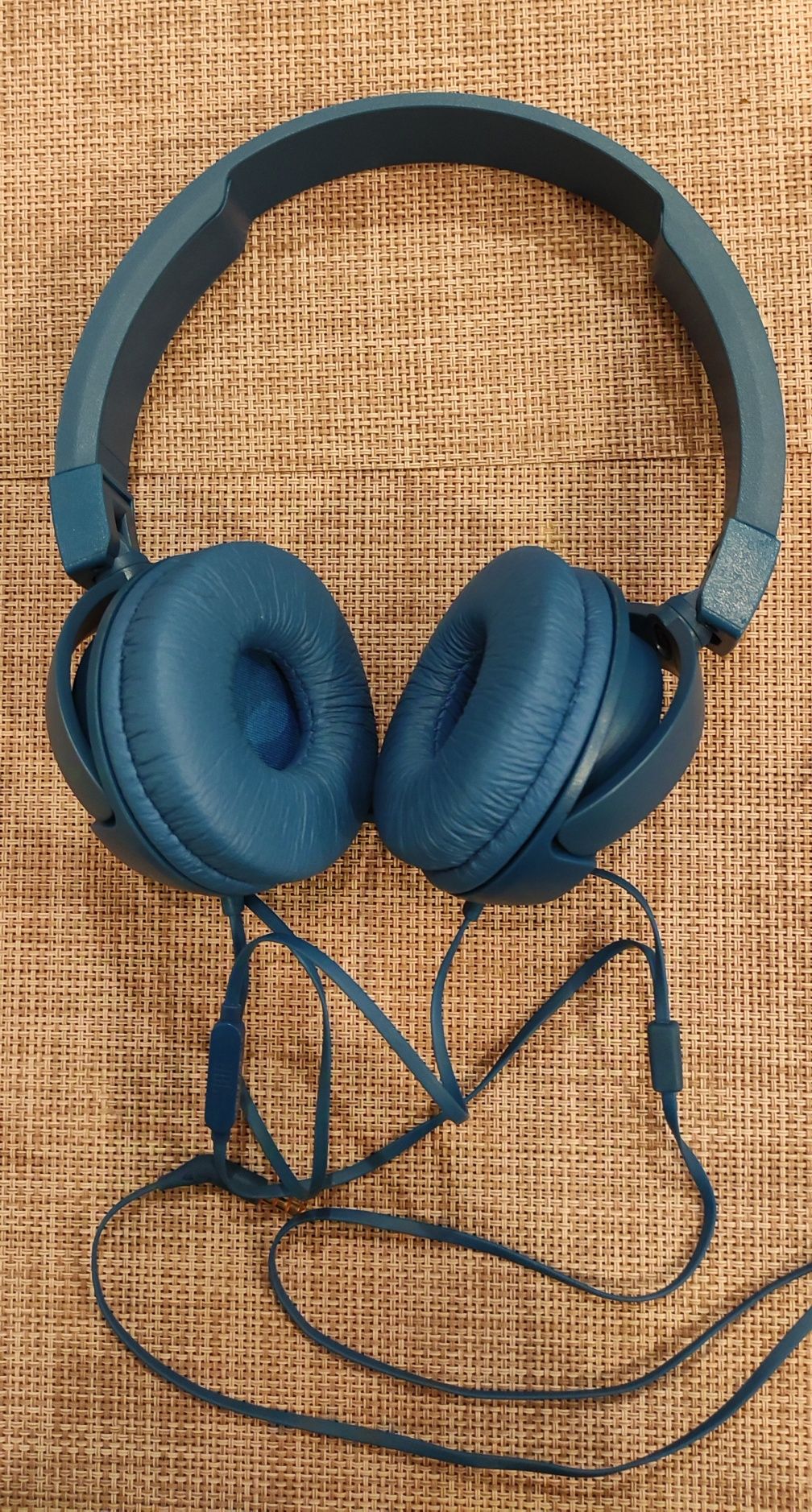 Навушники JBL T450