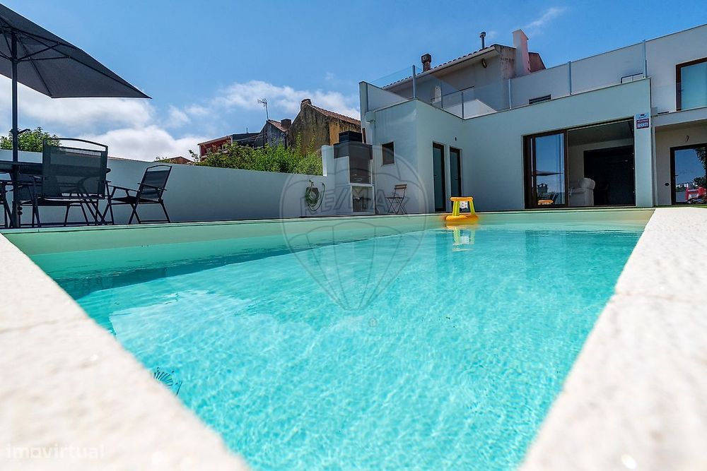 Moradia T3 para venda