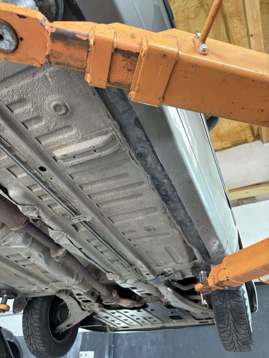 Daewoo sens 1.3 бензин