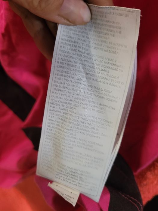 Koszulka Nike damska