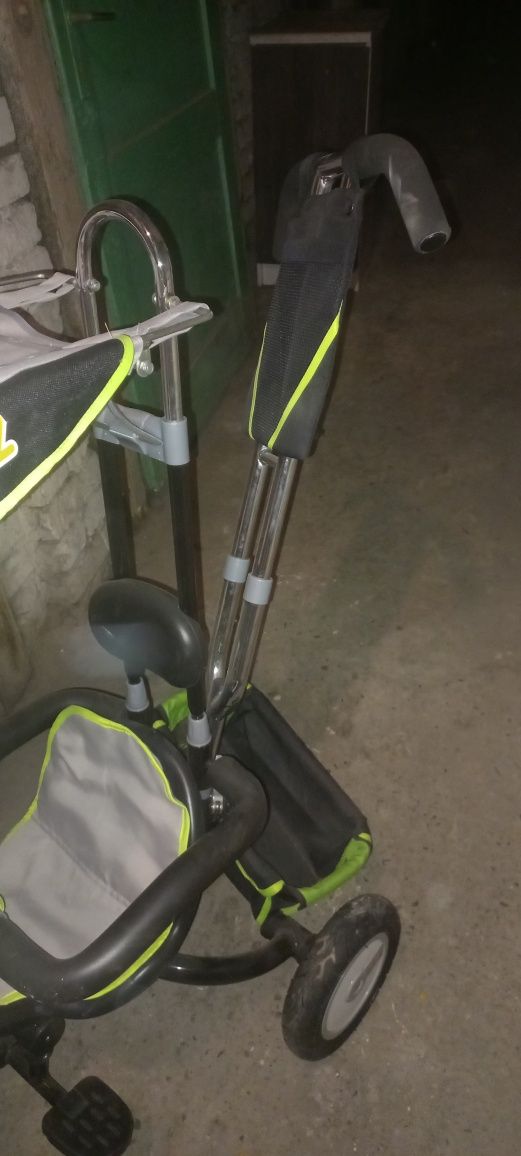 Rowerek dziecięcy toyz 3 RAZY JEŻDŻONY