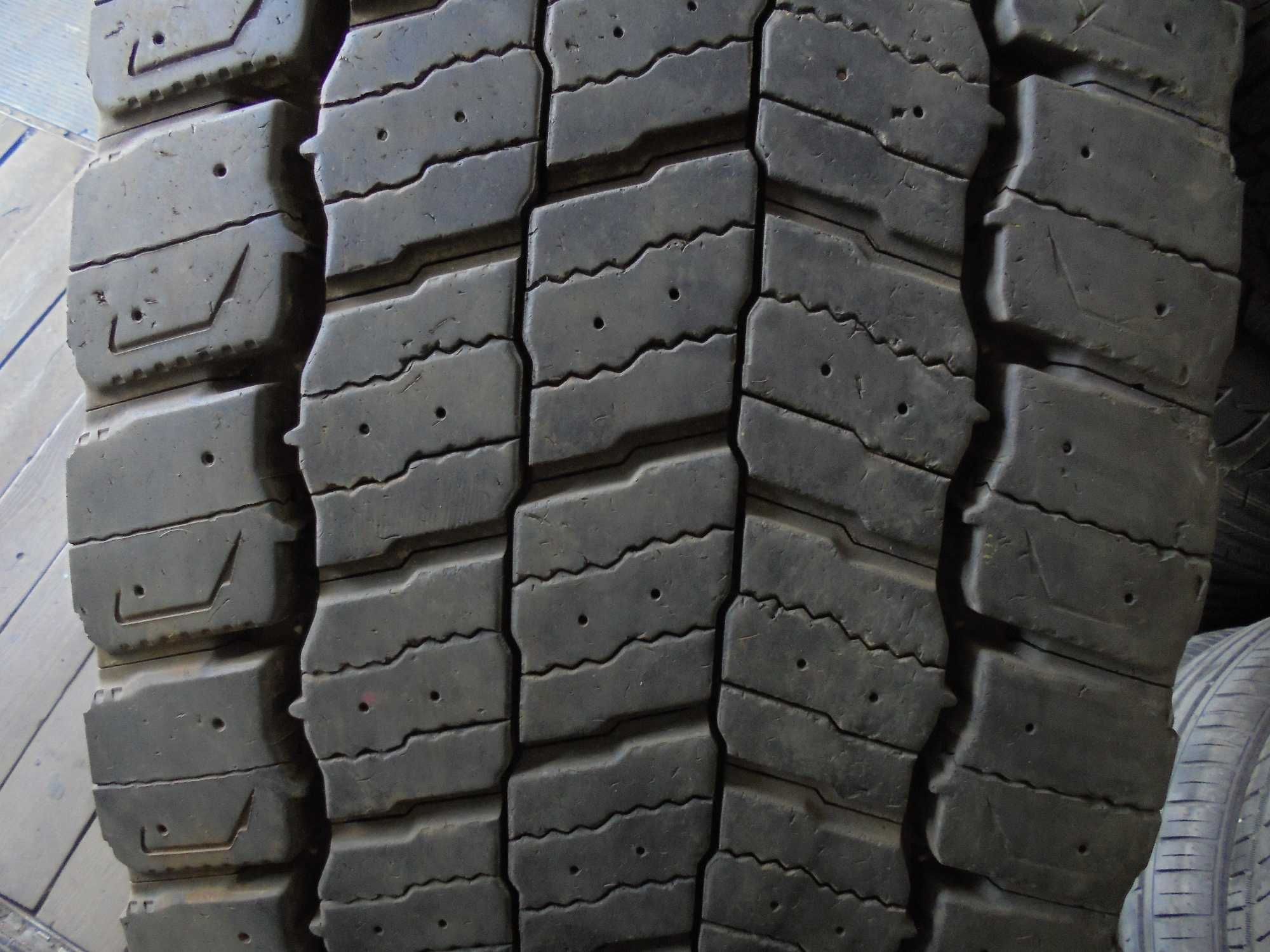 Opona 315/80R22.5 Michelin X Multi  WAY 3D (1000 netto)