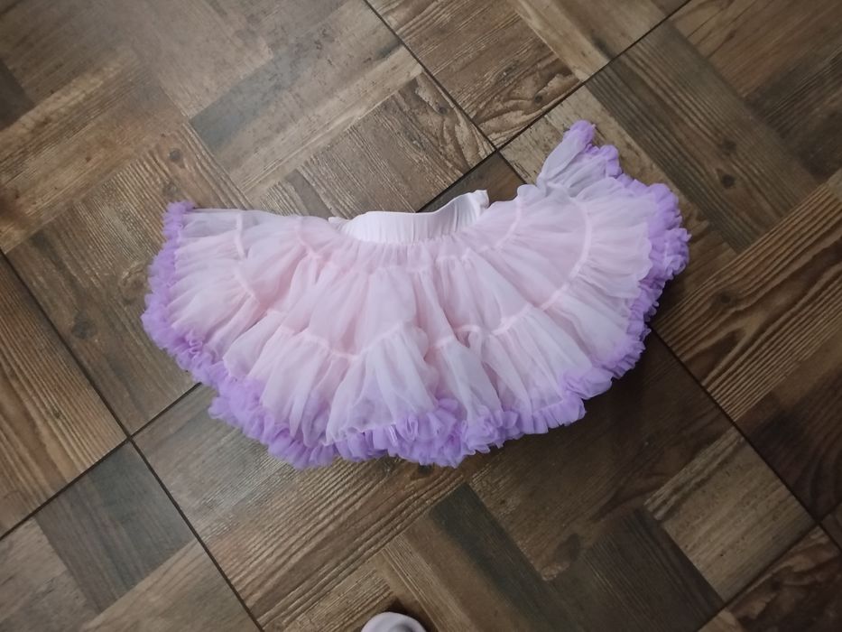 Spódniczka tutu 104 -110