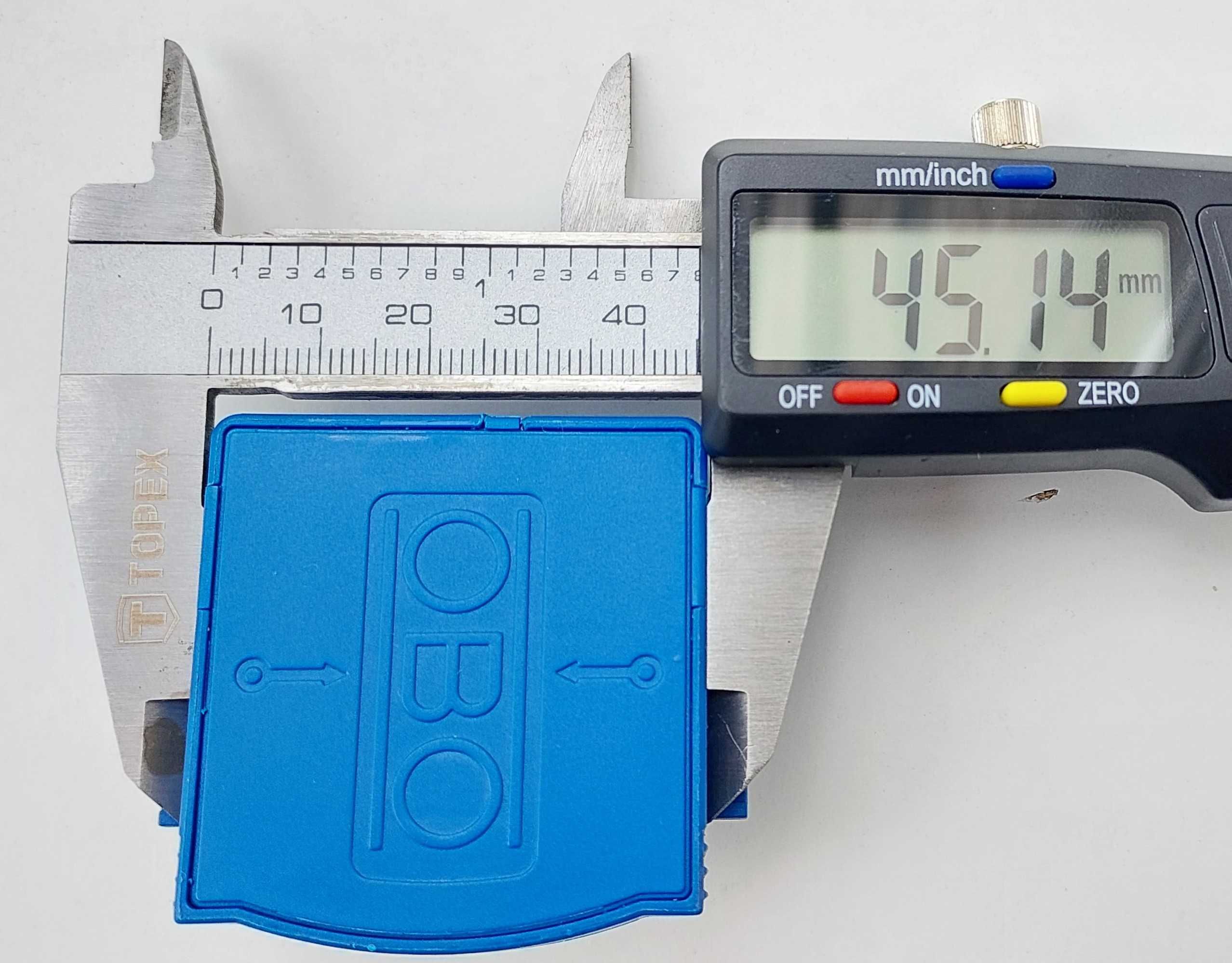 Змінна вставка OBO Bettermann  C25-B + C (Арт. 5095603)